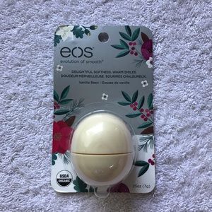 EOS Vanilla Bean Lip Balm